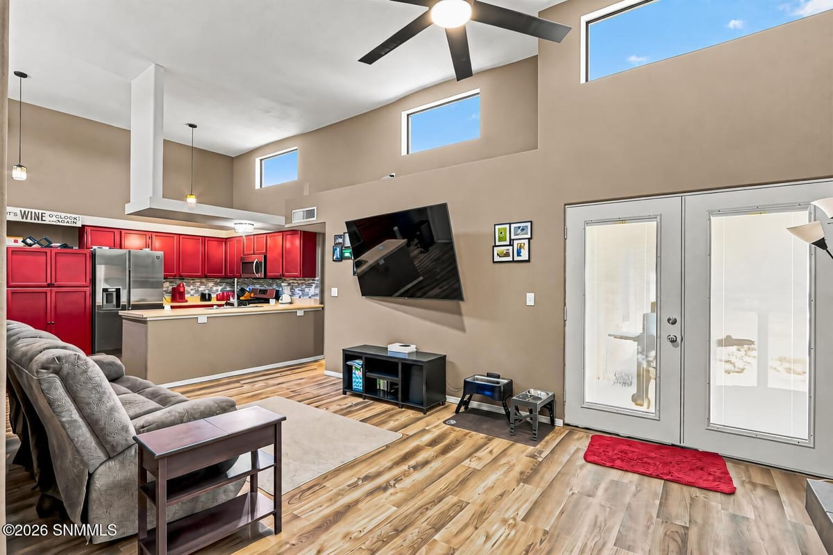 2186 Virginia Pine Place, Las Cruces, NM 88012 photo 12