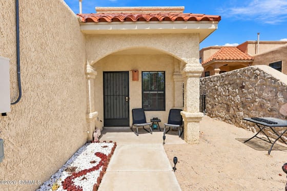 2186 Virginia Pine Place, Las Cruces, NM 88012 photo 3