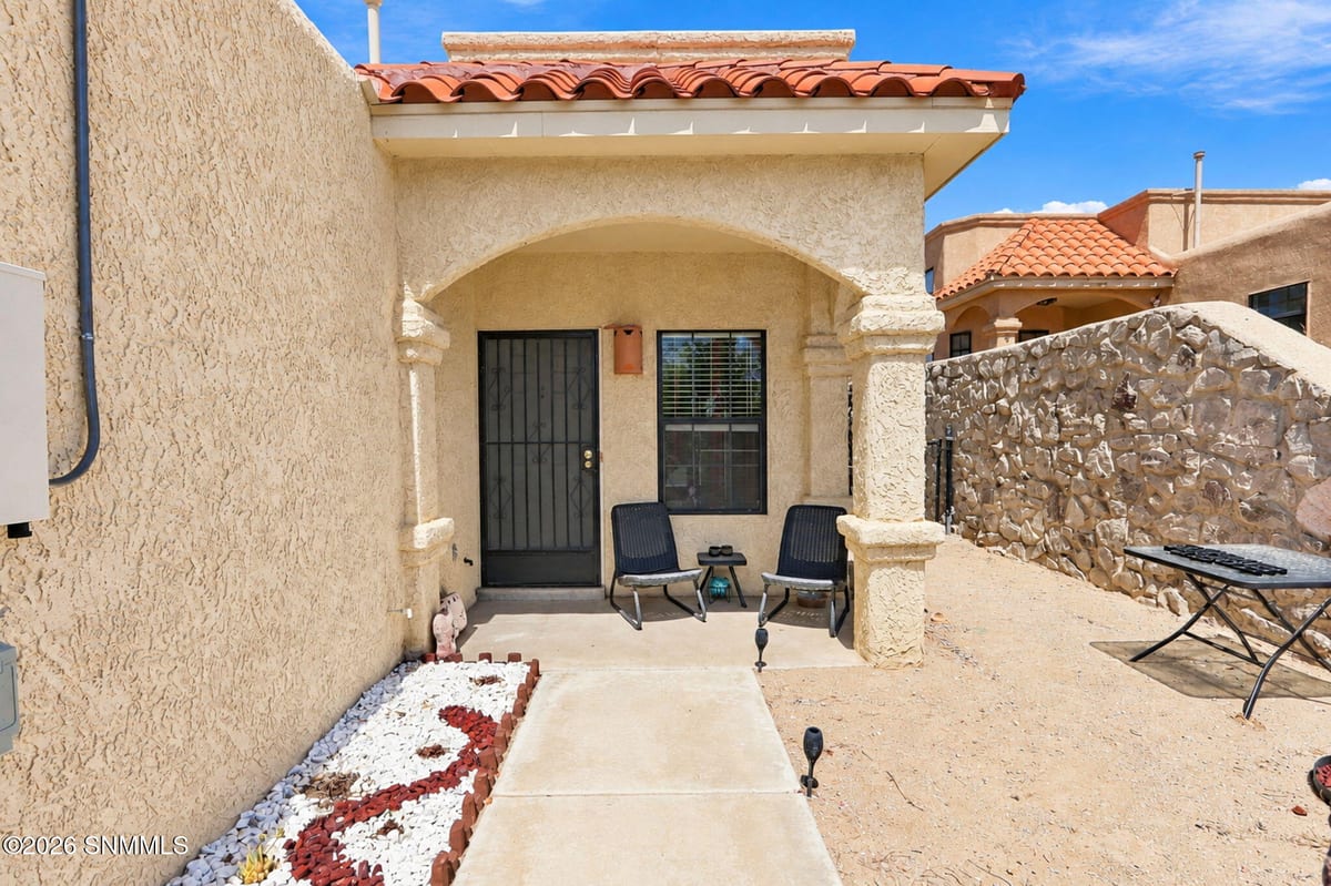2186 Virginia Pine Place, Las Cruces, NM 88012 photo 3