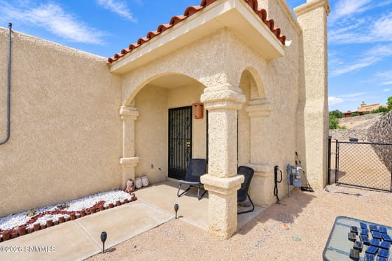 2186 Virginia Pine Place, Las Cruces, NM 88012 photo 4