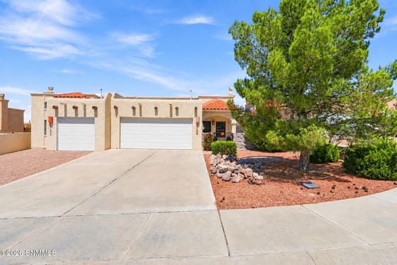 2186 Virginia Pine Place, Las Cruces, NM 88012 photo 5