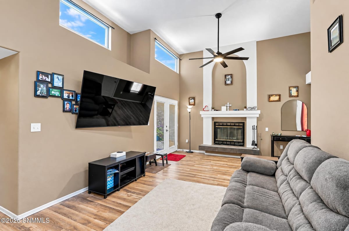 2186 Virginia Pine Place, Las Cruces, NM 88012 photo 10