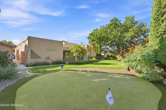 2821 Cloudcroft Circle, Las Cruces, NM 88011 photo 3