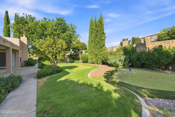 2821 Cloudcroft Circle, Las Cruces, NM 88011 photo 4