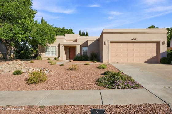 2821 Cloudcroft Circle, Las Cruces, NM 88011 photo 5