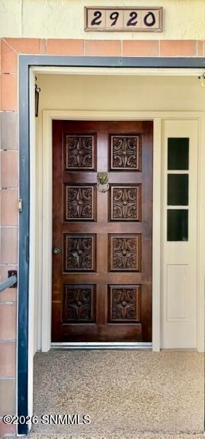 2920 Majestic Terrace Drive, Las Cruces, NM 88011 photo 3