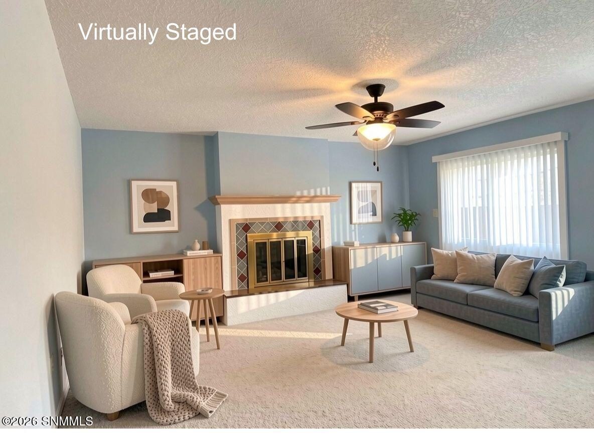 2920 Majestic Terrace Drive, Las Cruces, NM 88011 photo 8