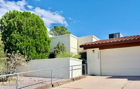 2920 Majestic Terrace Drive home for sale