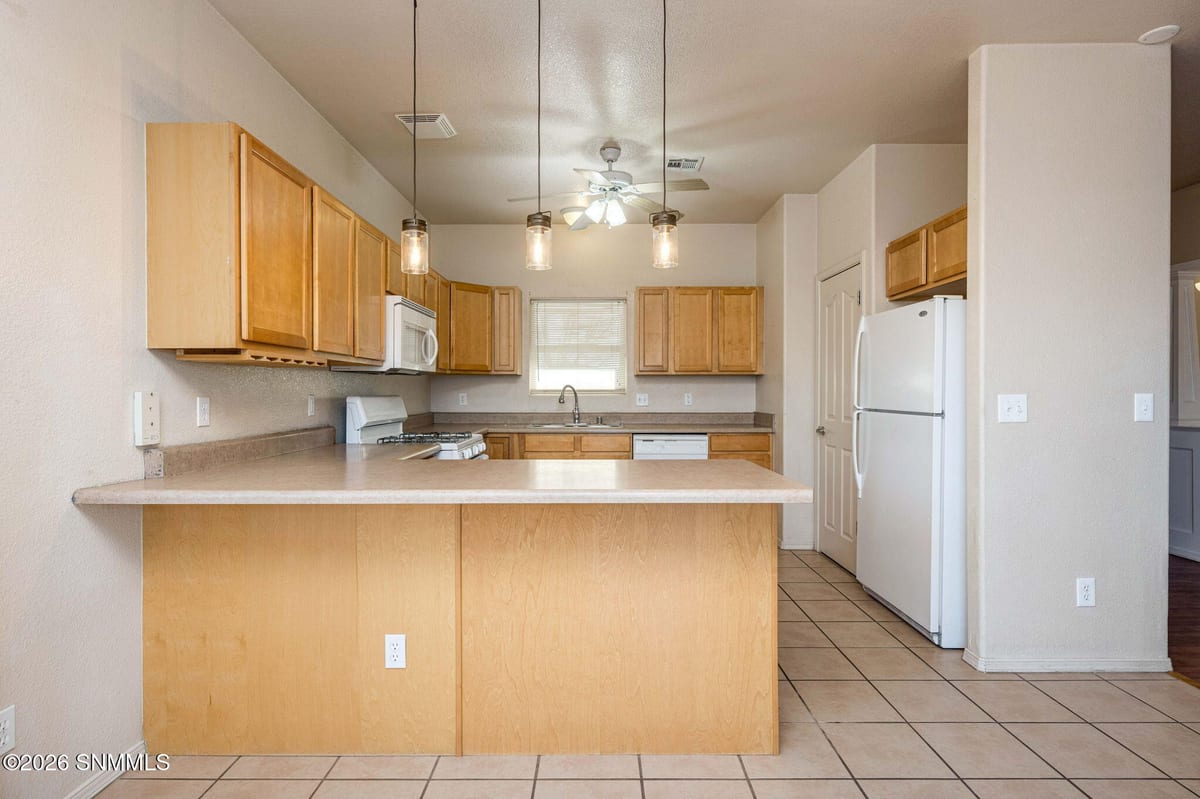 4626 Rimrock Drive, Las Cruces, NM 88012 photo 12