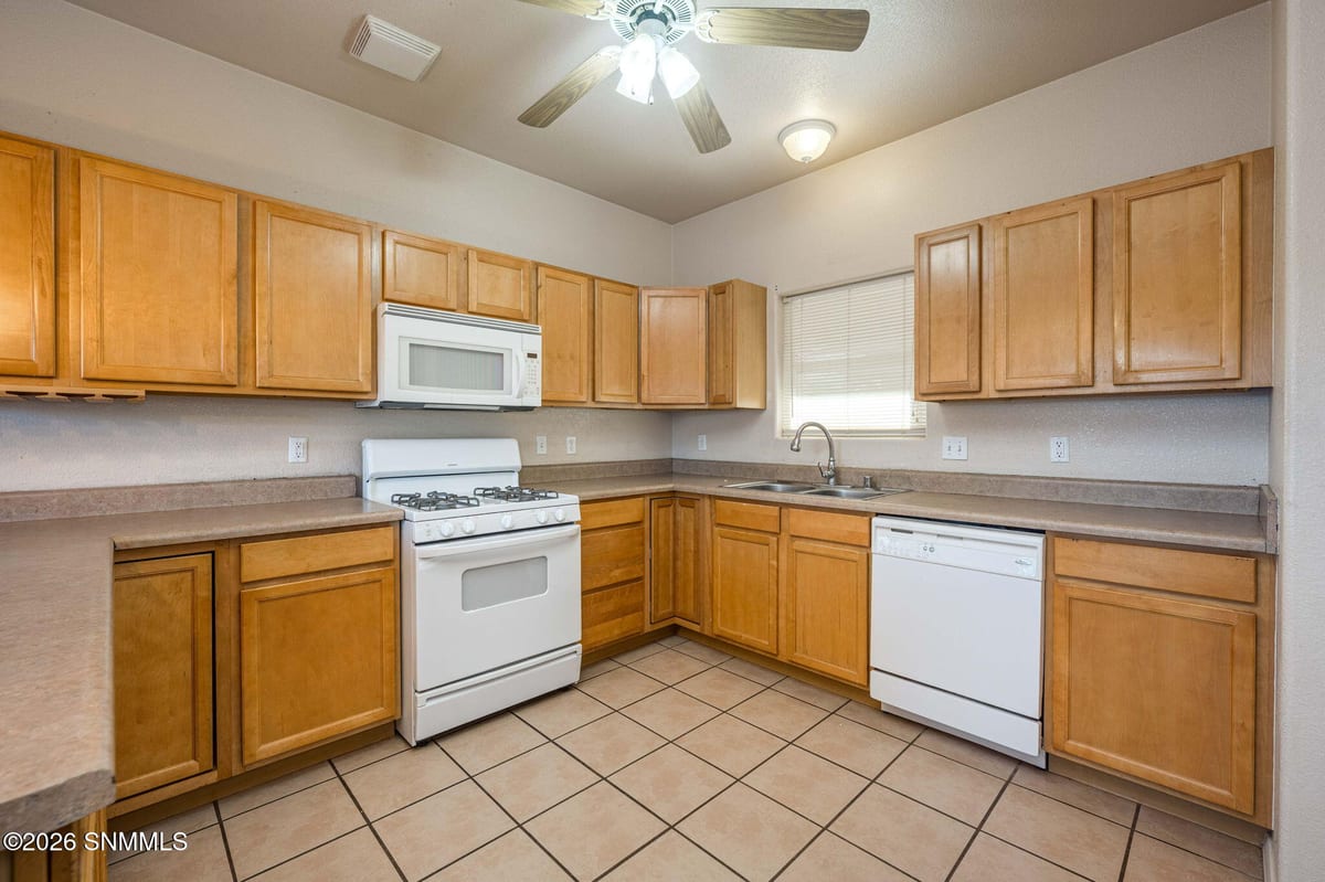 4626 Rimrock Drive, Las Cruces, NM 88012 photo 13