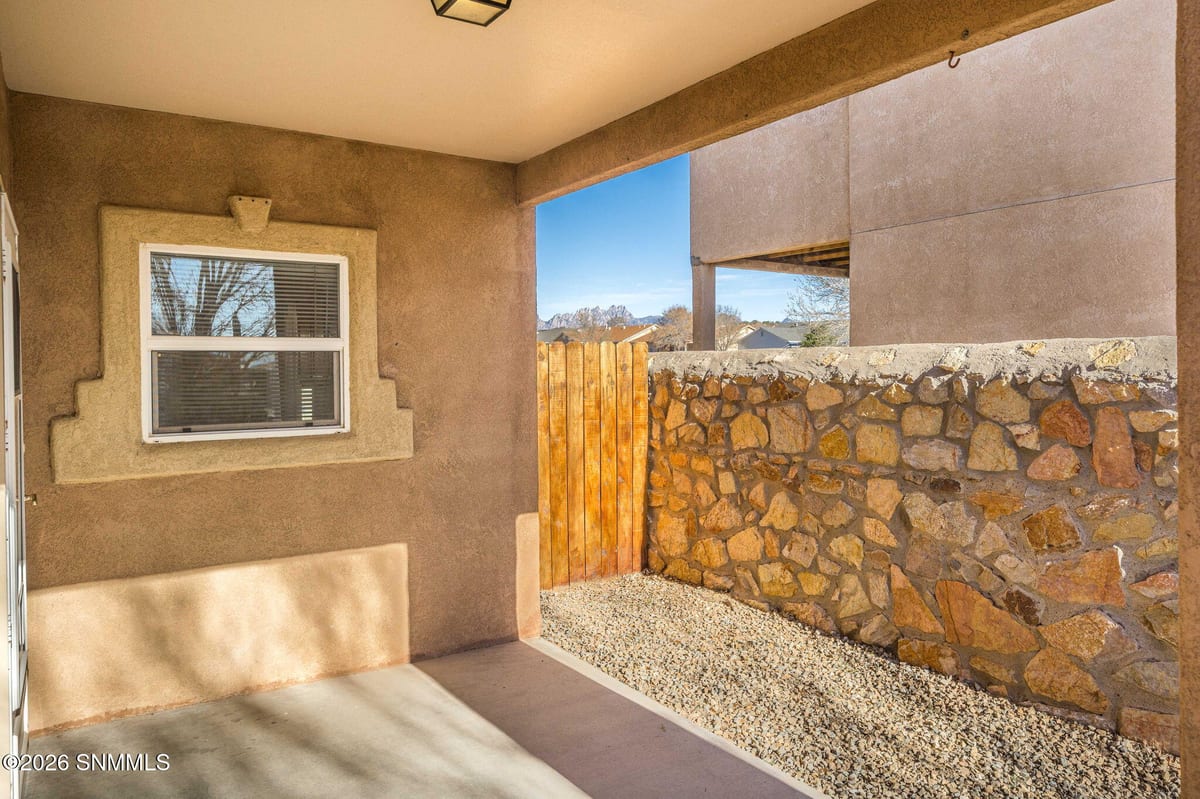 4626 Rimrock Drive, Las Cruces, NM 88012 photo 4