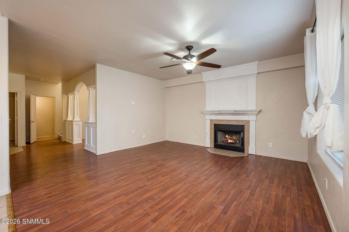 4626 Rimrock Drive, Las Cruces, NM 88012 photo 9