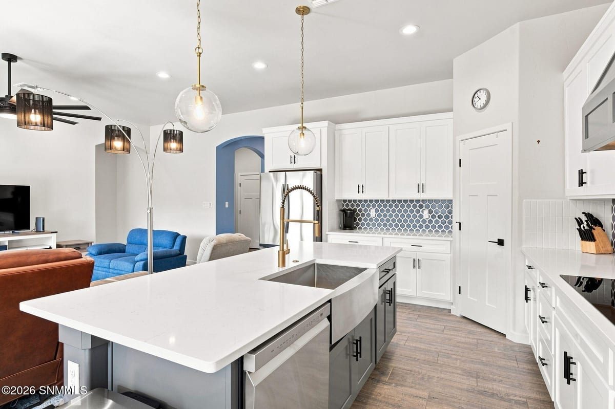 2640 Blue Heron Place, Las Cruces, NM 88011 photo 12