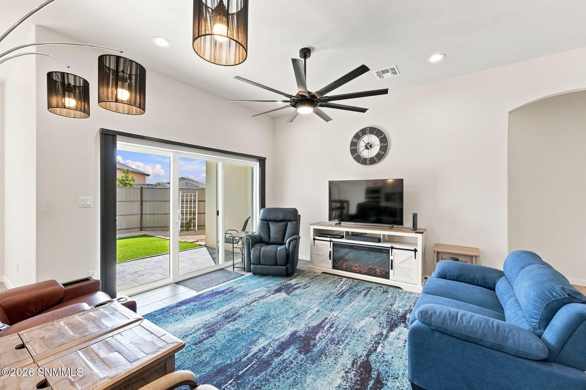 2640 Blue Heron Place, Las Cruces, NM 88011 photo 15