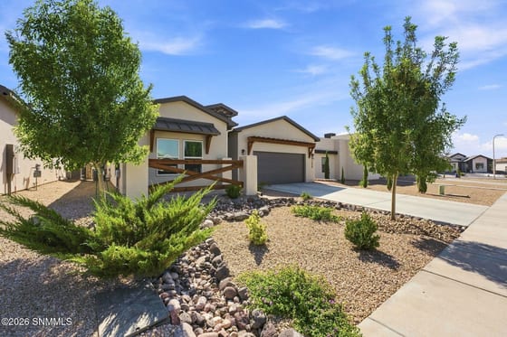 2640 Blue Heron Place, Las Cruces, NM 88011 photo 2