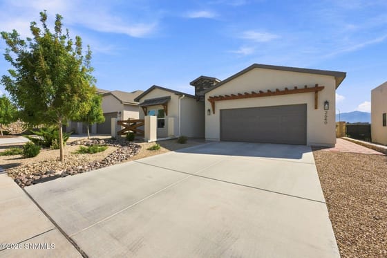2640 Blue Heron Place, Las Cruces, NM 88011 photo 3