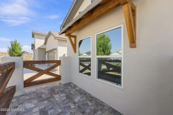 2640 Blue Heron Place, Las Cruces, NM 88011 photo 4