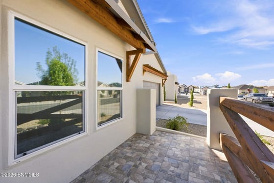 2640 Blue Heron Place, Las Cruces, NM 88011 photo 5