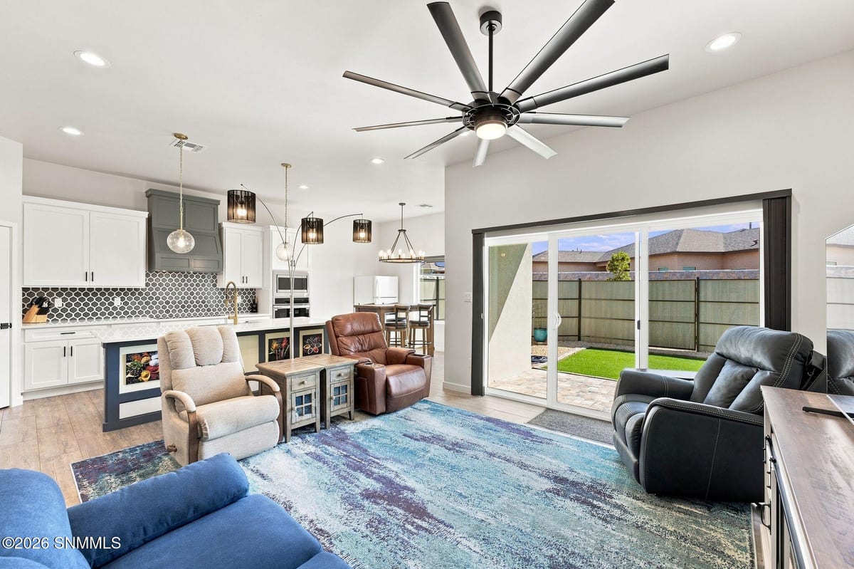 2640 Blue Heron Place, Las Cruces, NM 88011 photo 8
