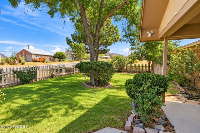 15820 Furnace Street, Organ, NM 88052 photo 3