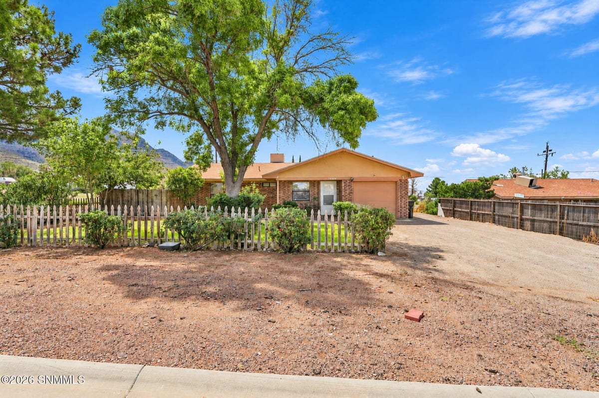 15820 Furnace Street, Organ, NM 88052 photo 4