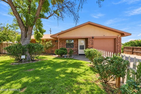 15820 Furnace Street, Organ, NM home for sale at $199,000