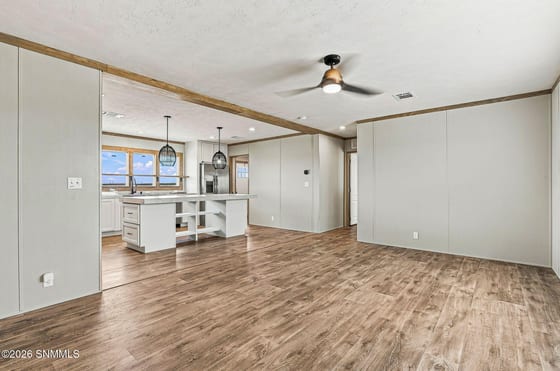 1385 Thar Desert Drive, Chaparral, NM 88081 photo 2