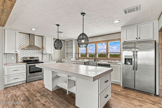 1385 Thar Desert Drive, Chaparral, NM 88081 photo 4