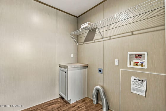 1385 Thar Desert Drive, Chaparral, NM 88081 photo 5