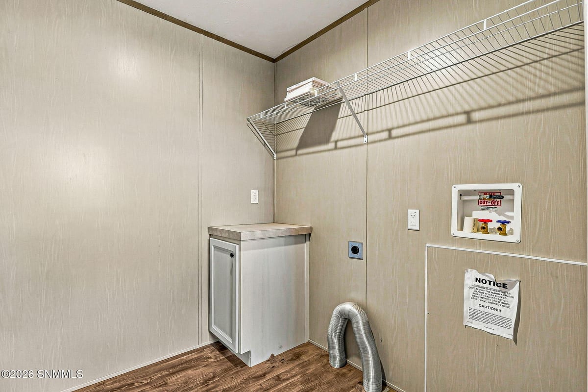 1385 Thar Desert Drive, Chaparral, NM 88081 photo 5