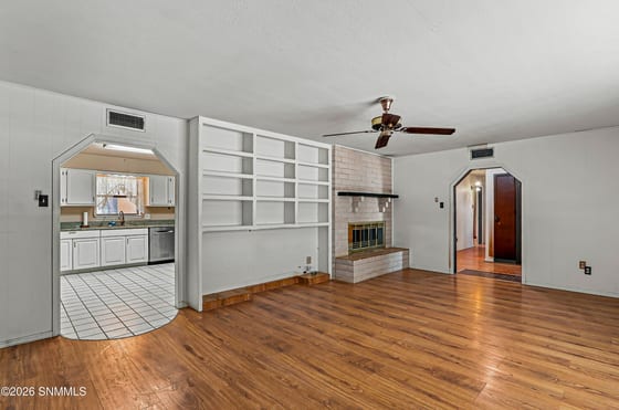 613 San Ysidro Road, Las Cruces, NM 88007 photo 5