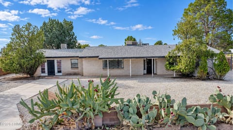 613 San Ysidro Road home for sale