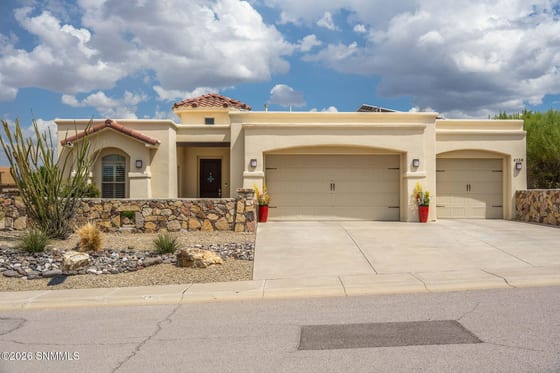 4238 Ceres Court, Las Cruces, NM 88011 photo 2