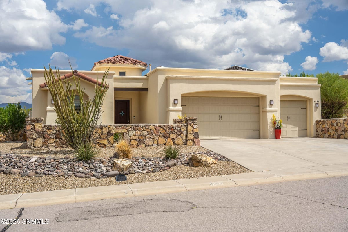 4238 Ceres Court, Las Cruces, NM 88011 photo 2