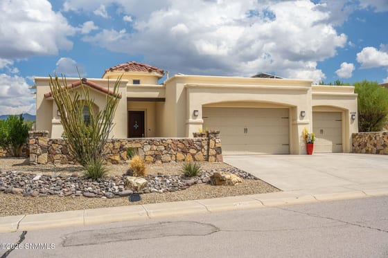 4238 Ceres Court, Las Cruces, NM 88011 photo 3
