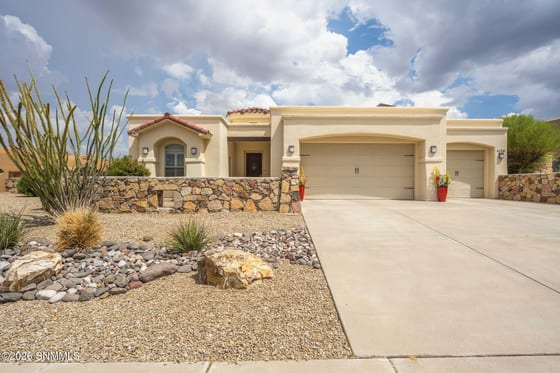 4238 Ceres Court, Las Cruces, NM 88011 photo 4