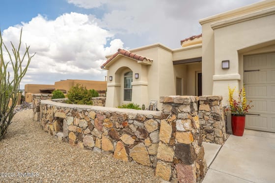 4238 Ceres Court, Las Cruces, NM 88011 photo 5