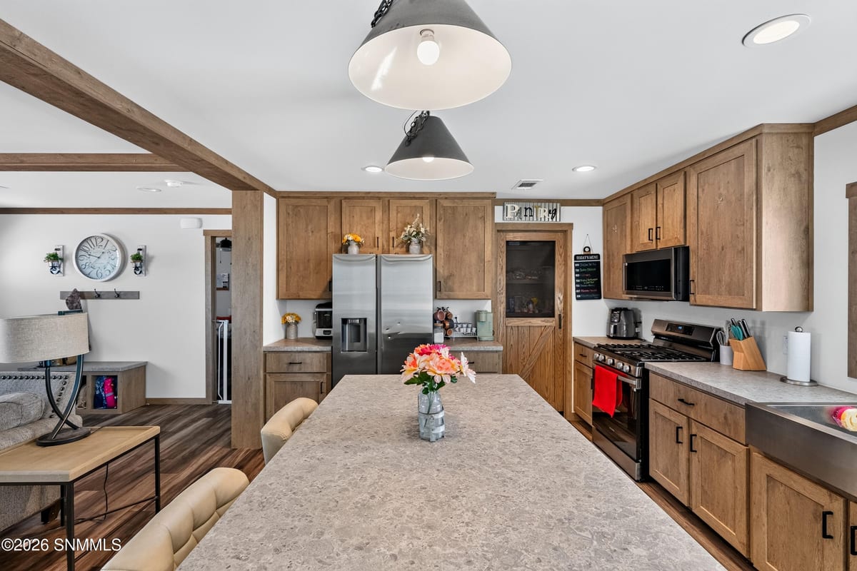1428 Syrian Desert Drive, Chaparral, NM 88081 photo 11