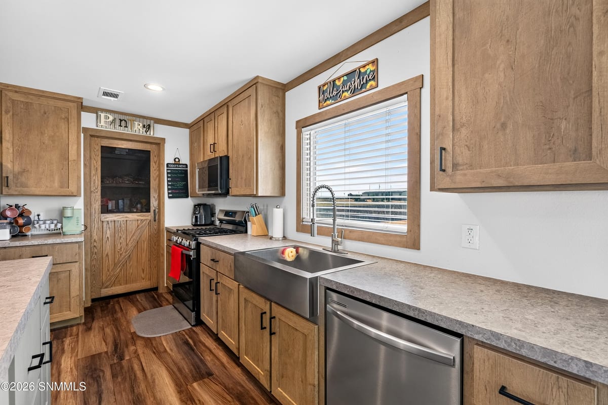 1428 Syrian Desert Drive, Chaparral, NM 88081 photo 12
