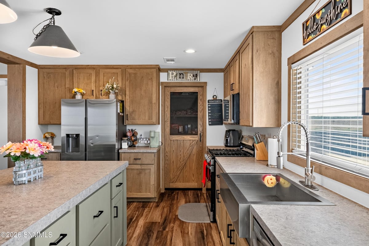 1428 Syrian Desert Drive, Chaparral, NM 88081 photo 13