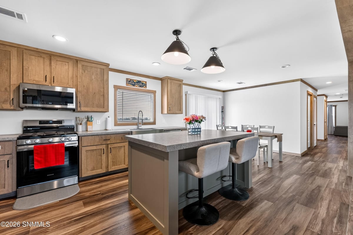 1428 Syrian Desert Drive, Chaparral, NM 88081 photo 14
