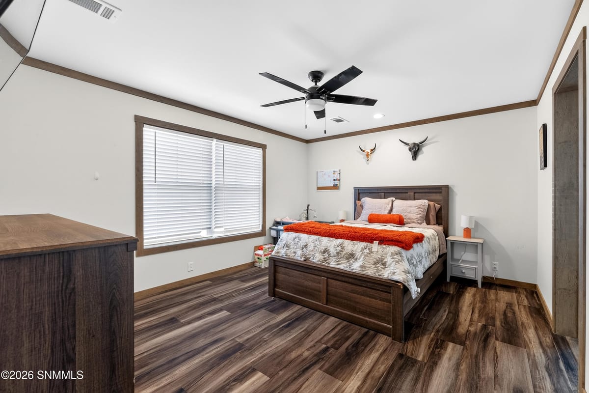 1428 Syrian Desert Drive, Chaparral, NM 88081 photo 15