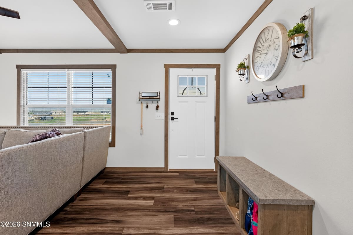 1428 Syrian Desert Drive, Chaparral, NM 88081 photo 3