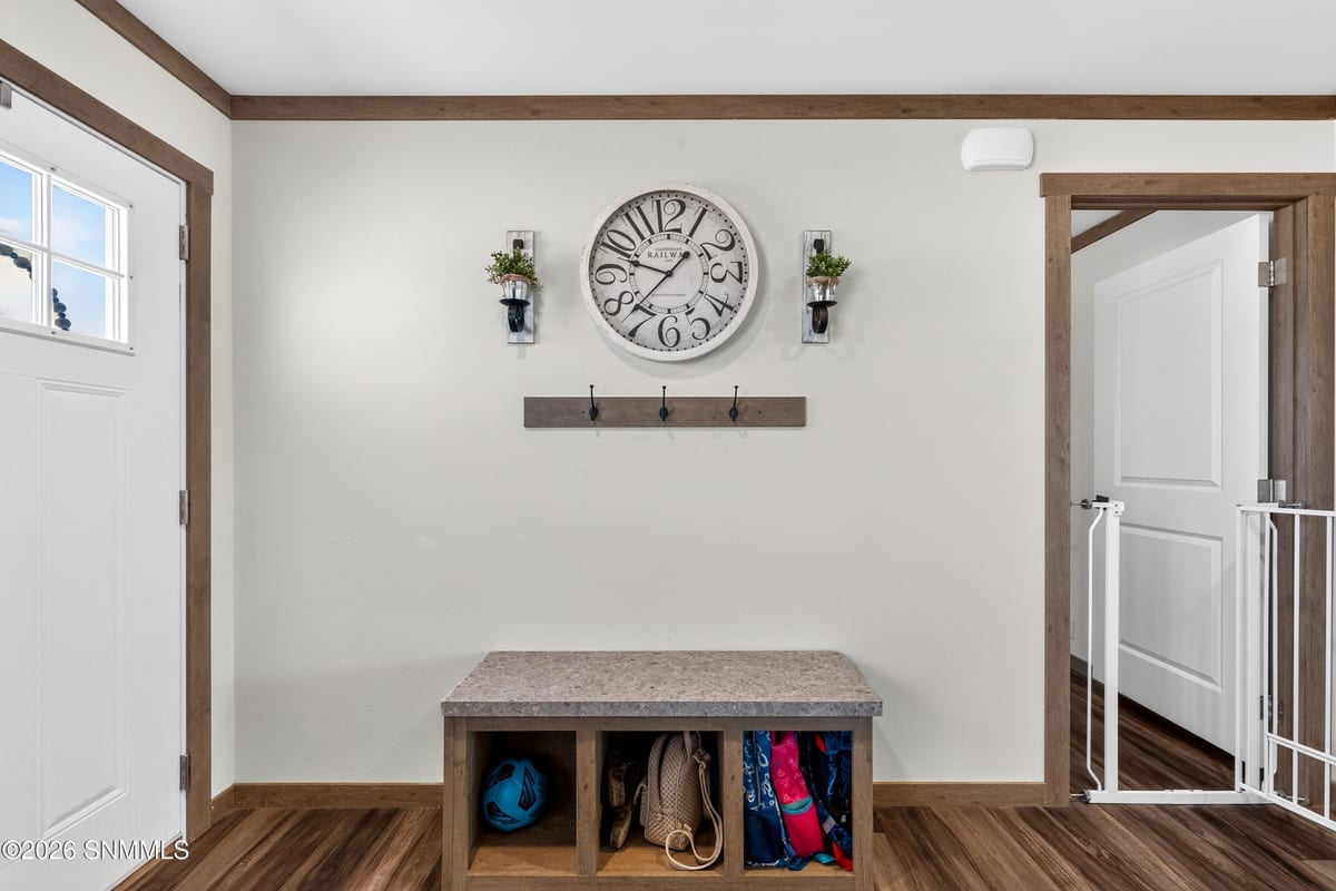 1428 Syrian Desert Drive, Chaparral, NM 88081 photo 4
