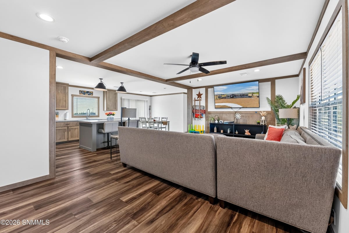 1428 Syrian Desert Drive, Chaparral, NM 88081 photo 5