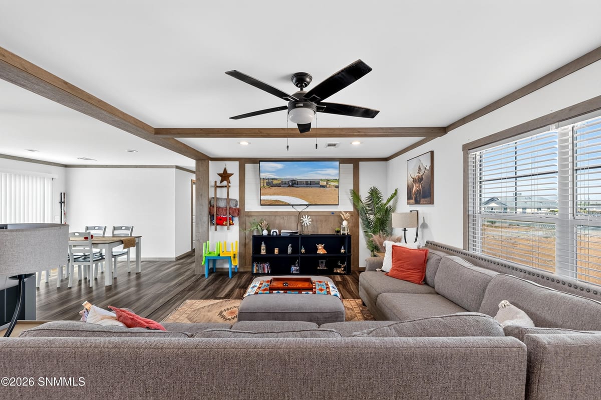 1428 Syrian Desert Drive, Chaparral, NM 88081 photo 6