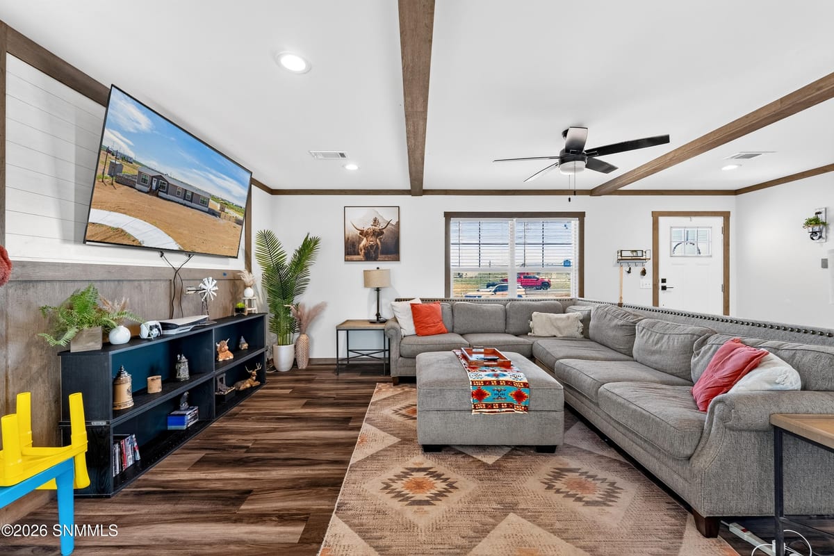 1428 Syrian Desert Drive, Chaparral, NM 88081 photo 7