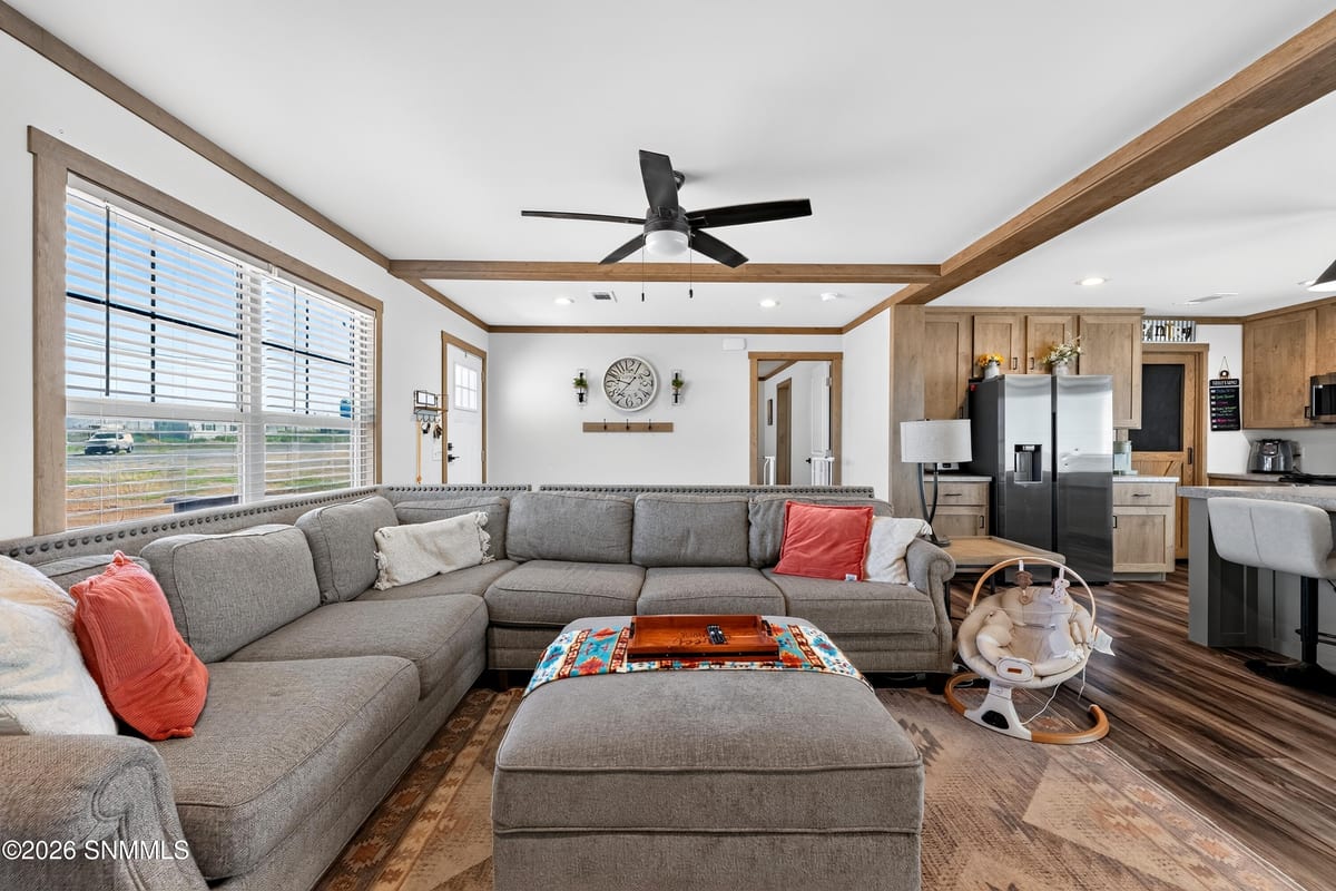 1428 Syrian Desert Drive, Chaparral, NM 88081 photo 8