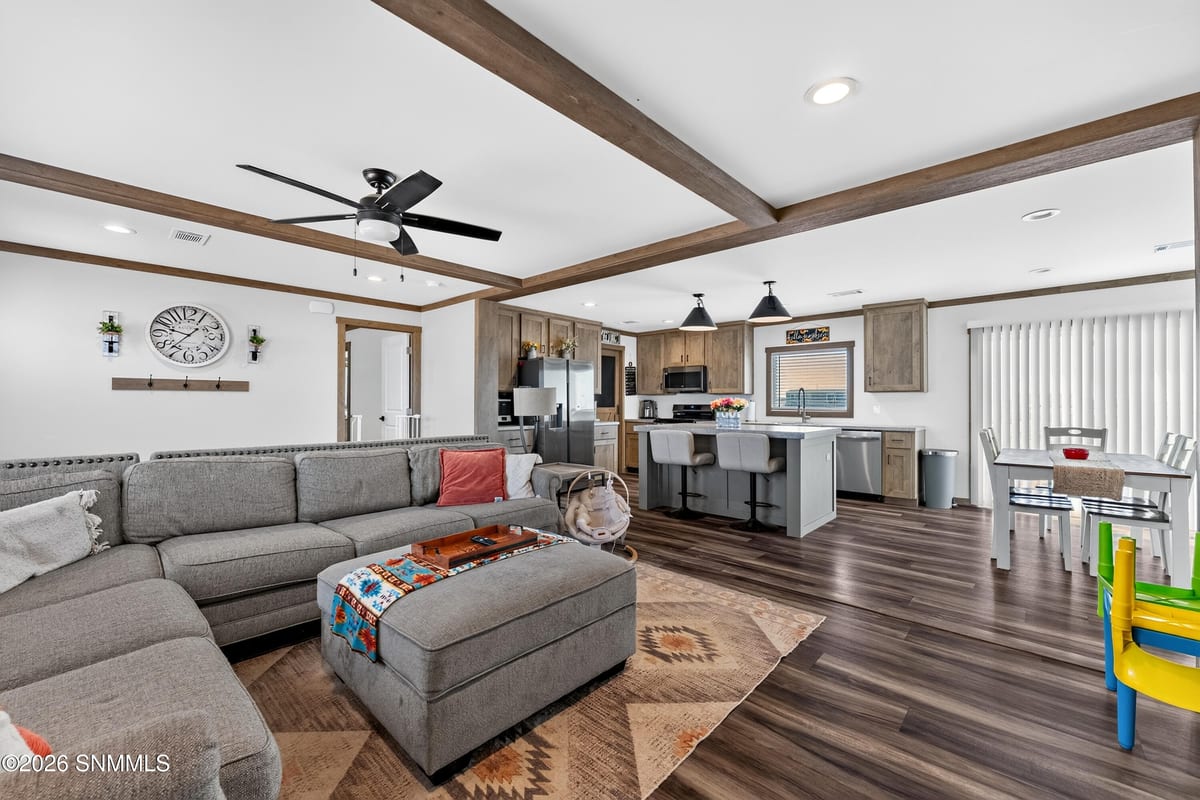 1428 Syrian Desert Drive, Chaparral, NM 88081 photo 9