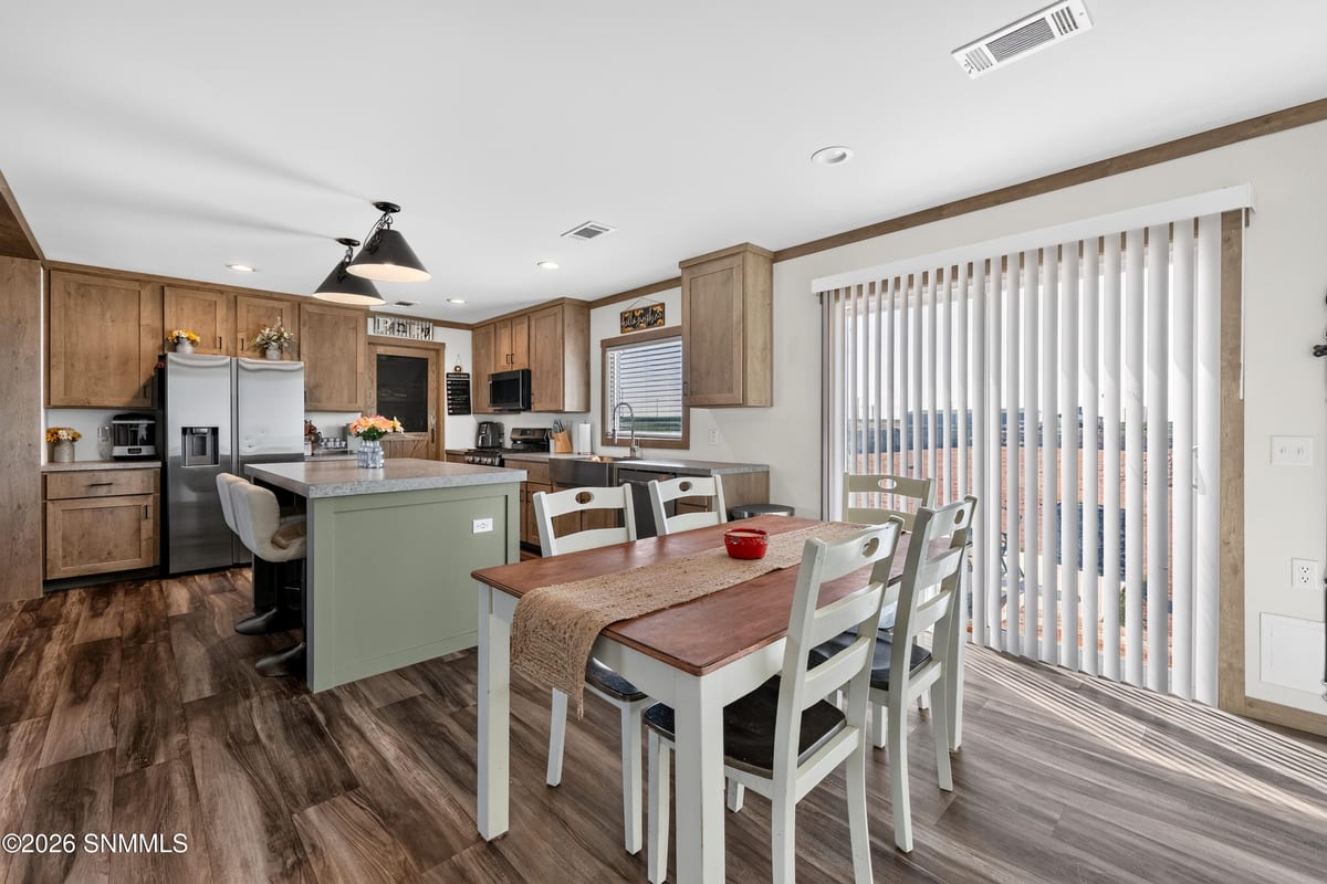 1428 Syrian Desert Drive, Chaparral, NM 88081 photo 10